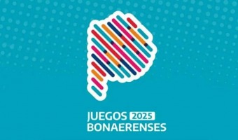 JUEGOS BONAERENSES: SE EXTIENDE LA INSCRIPCIN HASTA EL 25 DE MAYO